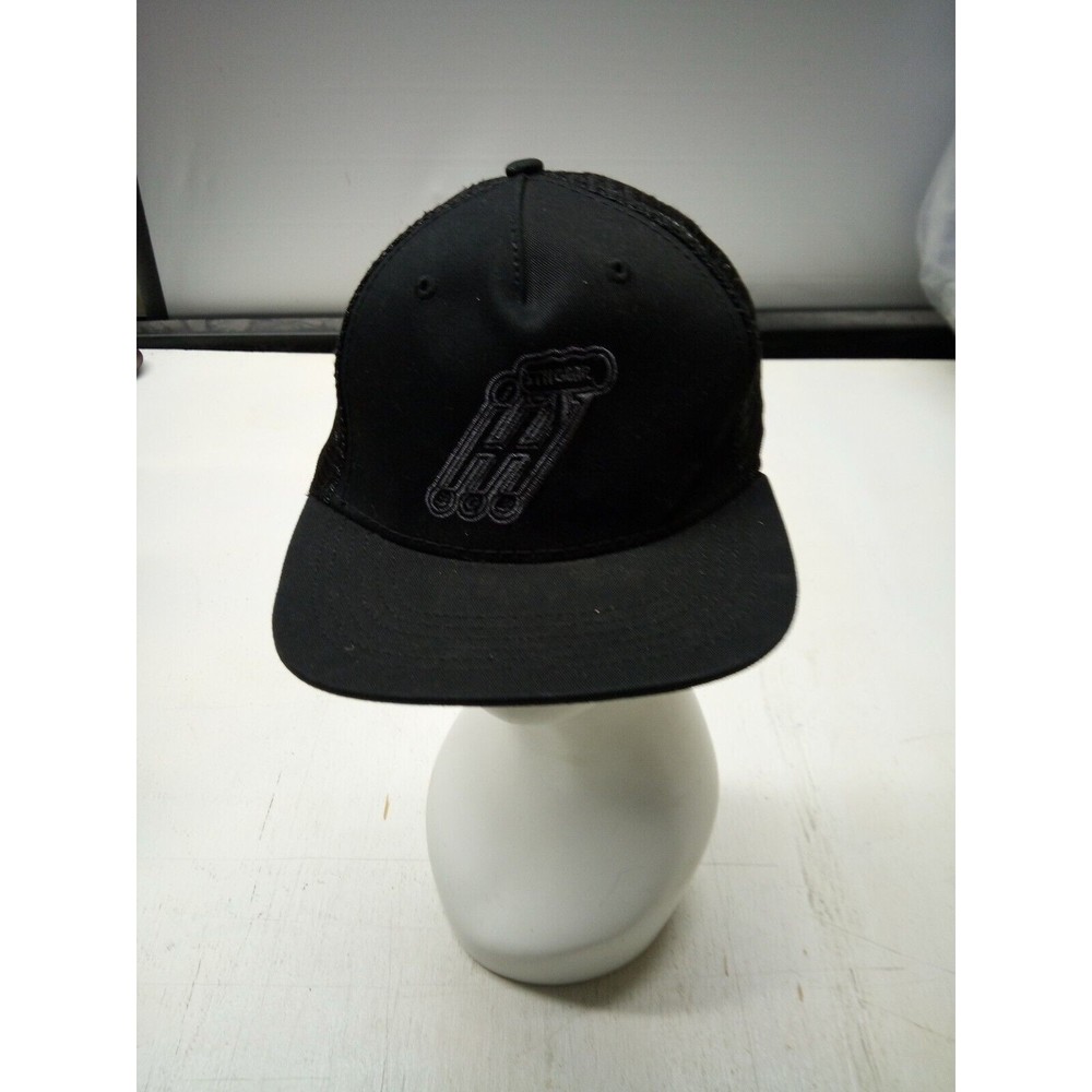 5Th Gear MESH TRUCKER CAP SNAP BACK Big X Brand